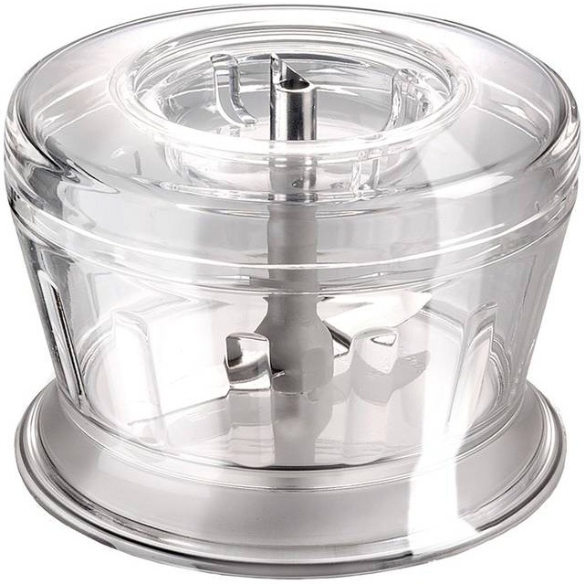 Ponorný mixér Bamix Deluxe D 200 W černý Ponorný mixér Bamix Deluxe D 200 W černý