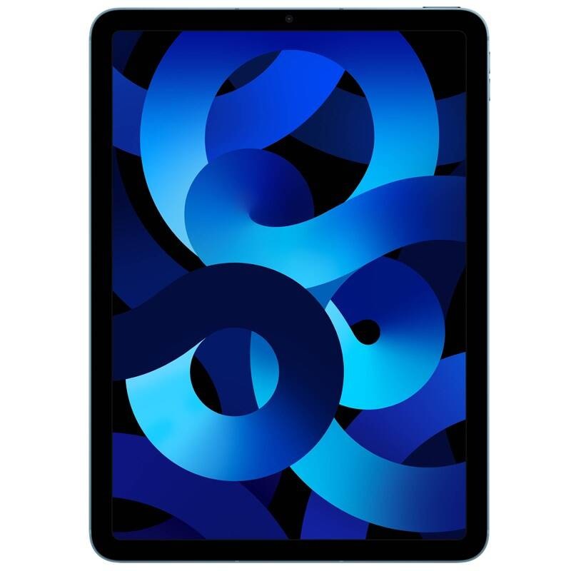 Dotykový tablet Apple iPad Air (2022) Wi-Fi 64GB - Blue Dotykový tablet Apple iPad Air (2022) Wi-Fi 64GB - Blue