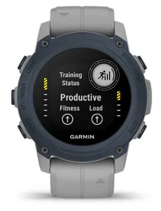 Chytré hodinky Garmin Descent G1 Sapphire - Slate Grey