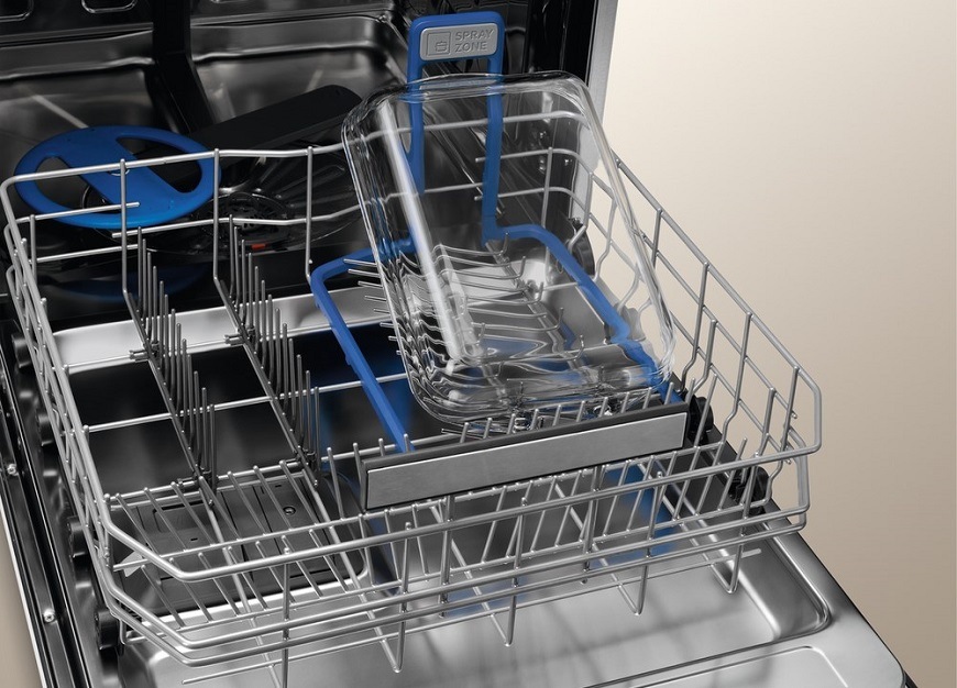 Myčka nádobí Electrolux 900 SENSE KEZA9310W Myčka nádobí Electrolux 900 SENSE KEZA9310W