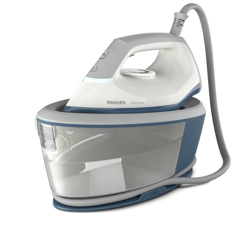 Žehlicí systém Philips PSG2000/20