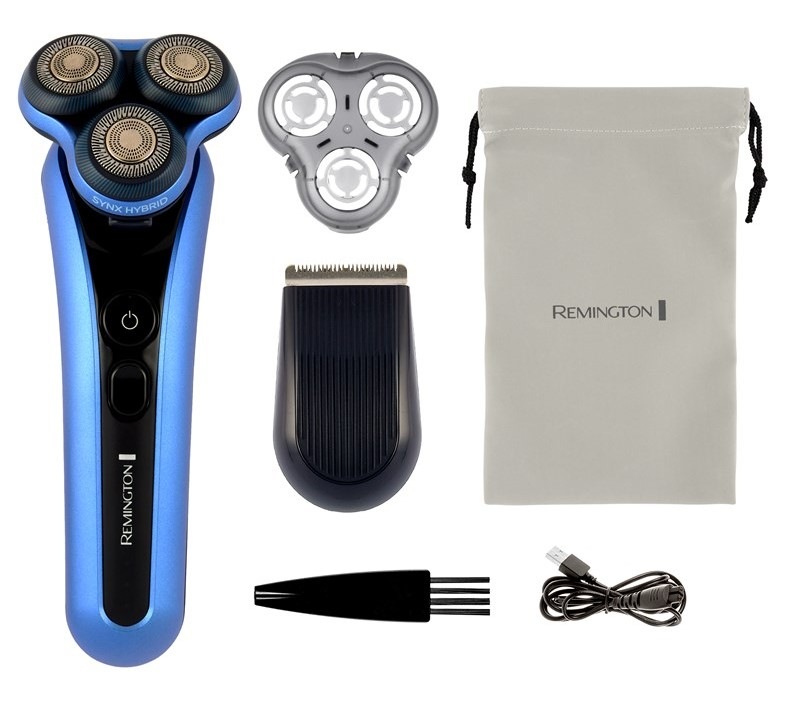 Holicí strojek Remington XR1775 Limitless X