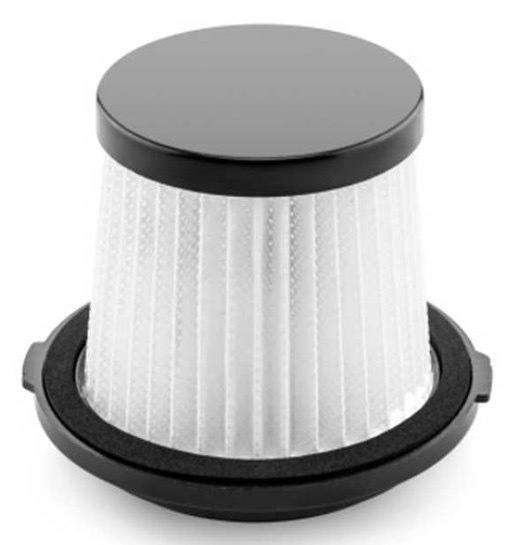 HEPA filtr pro vysavače Hyundai HF609 bílý