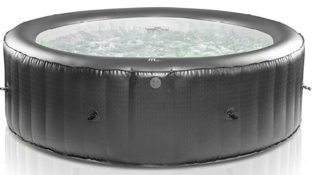 Vířivka MSPA CARLTON 6p 2200W