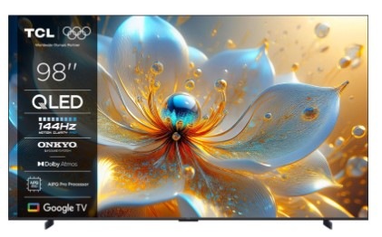 Televize TCL 98T8C Televize TCL 65T8C