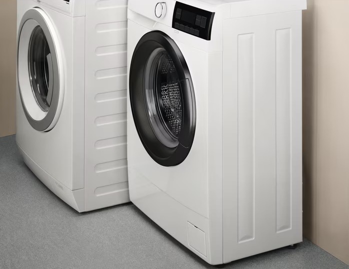 Pračka Electrolux SensiCare 600 EWS6426BC bílá Úzká pračka Electrolux EWS6426BC