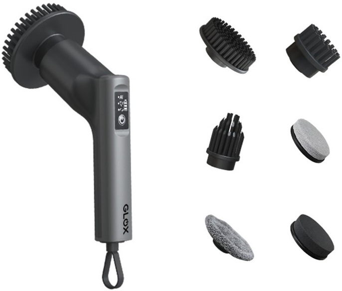 Kartáč GLOX T3