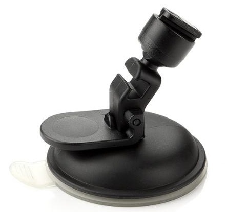 Autokamera Mio MiVue 792 černá