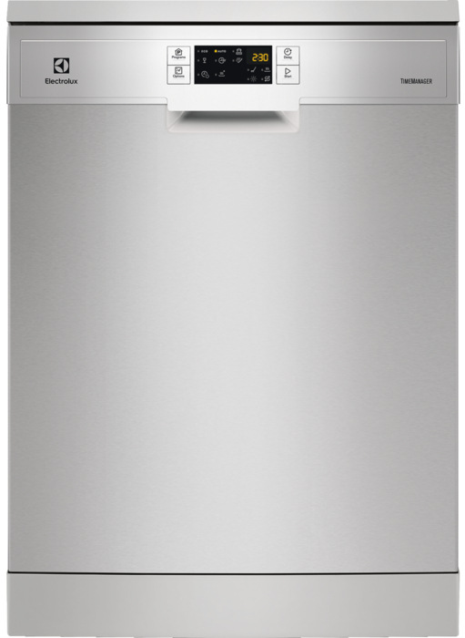 Electrolux ESF5555LOX, nerezová