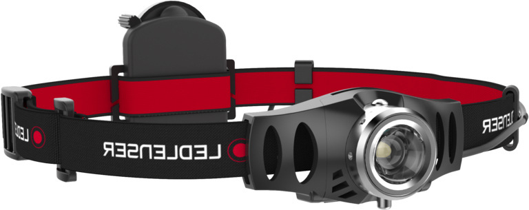 LEDLENSER H3.2
