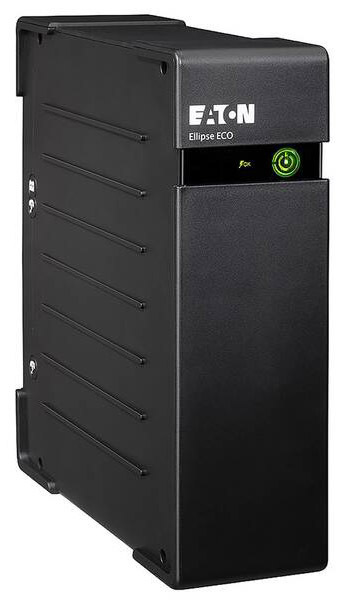 Záložní zdroj Eaton UPS Ellipse ECO 800 FR USB, 800VA/500W, 4x FR, USB
