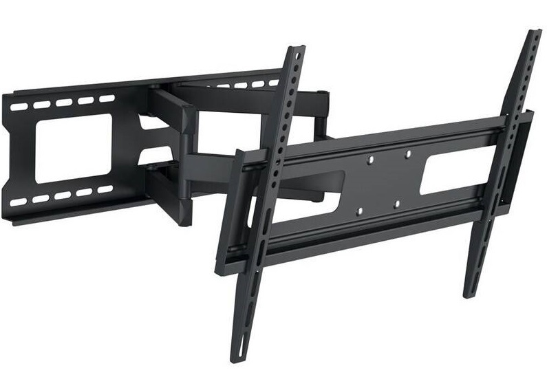 Držák TV Vogel’s MA 4040 pro úhlopříčky 40" až 77", nosnost 35 kg černý Držák TV Vogel’s MA 4040 pro úhlopříčky 40" až 77", nosnost 35 kg - černý