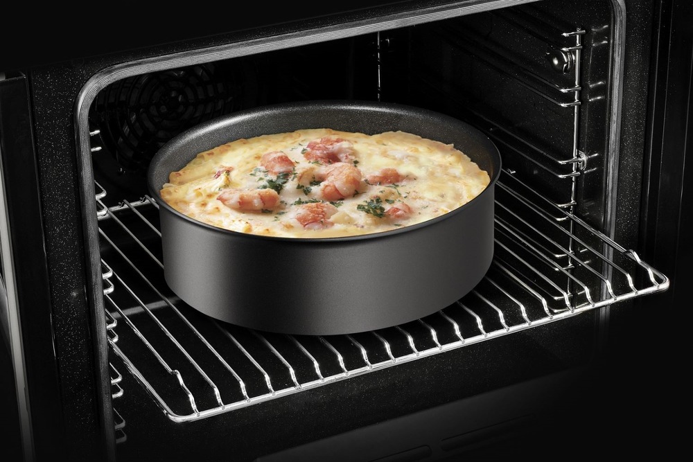 Pánev WOK Tefal Ingenio Unlimited L7637732, 26 cm Pánev WOK Tefal Ingenio Unlimited L7637732, 26 cm