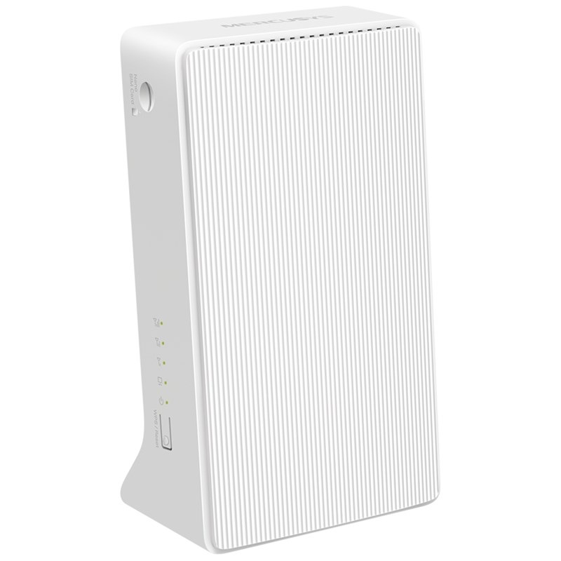 Router Mercusys MB230-4G, AC1200 bílý