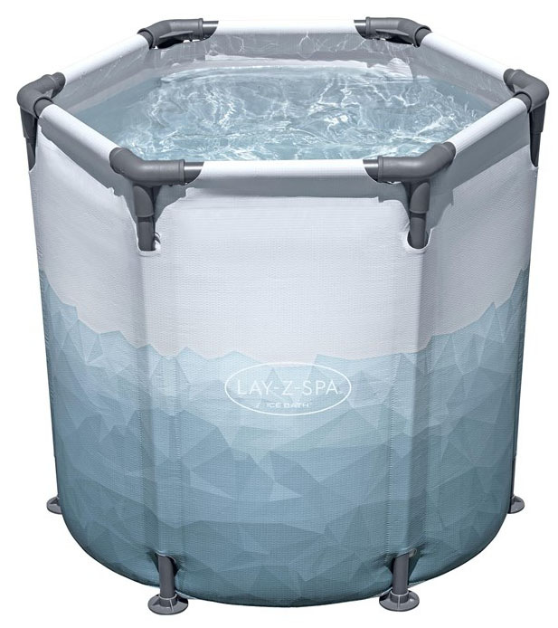 Ochlazovací sud Bestway Lay-Z-Spa®  Glacial Dip™ pro 1 osobu