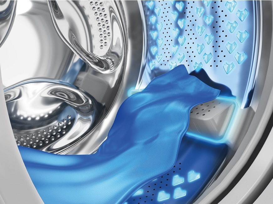 Pračka Beko WUE6511BS bílá Pračka Beko WUE6511BS bílá
