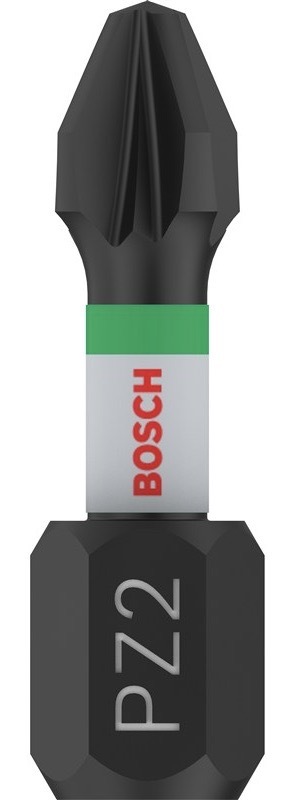 Sada bitů Bosch PRO 2.608.522.401 Pozidriv Impact