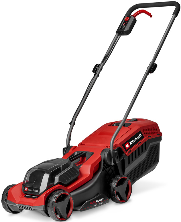 Sekačka Einhell Expert GE-CM 18/30-1 Li BL-Solo (bez baterie)
