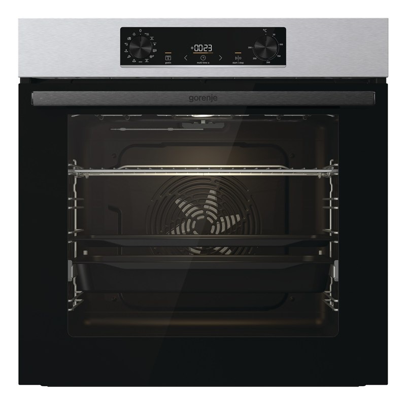 Trouba vest. Gorenje BOSB6737E06X, nerez
