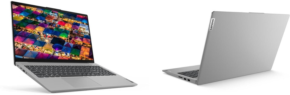 Lenovo IdeaPad 5-15ITL05