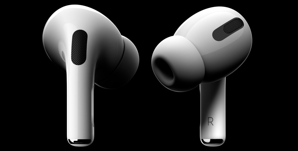 Sluchátka Apple AirPods Pro 2021 Sluchátka Apple AirPods Pro 2021