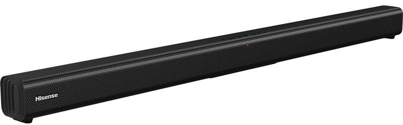 Soundbar Hisense HS205 černý