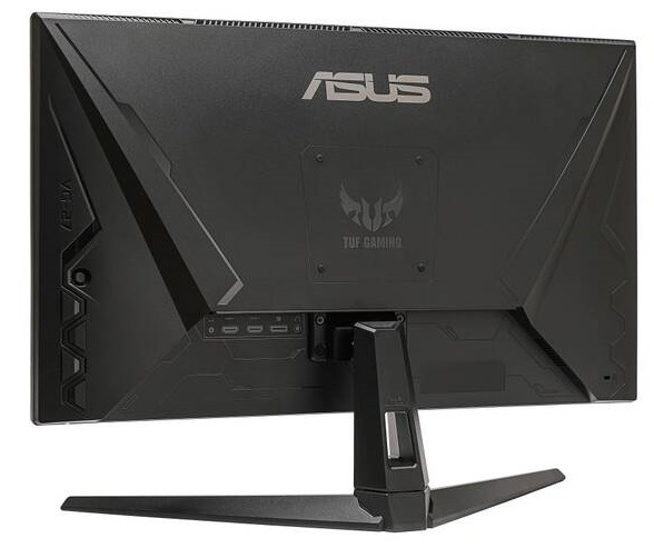 Herní monitor Asus TUF Gaming VG27AQ1A Herní monitor Asus TUF Gaming VG27AQ1A