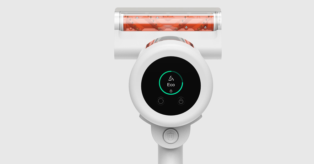 Tyčový vysavač Xiaomi G11 bílý
