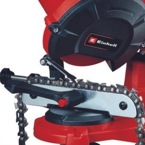 Einhell GE-CS 18 Li - Solo