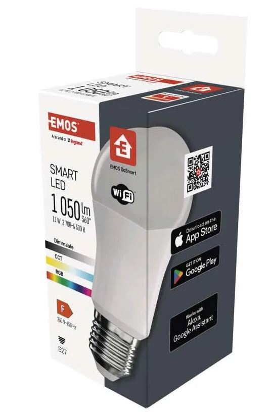 EMOS GoSmart A60