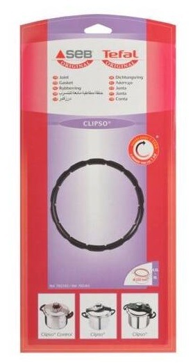 Těsnění Clipso Control a Modulo 6 l, 220 mm