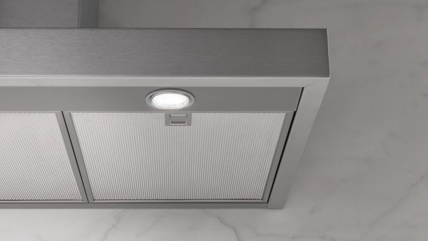 Odsavač par Miele DAS 2620 nerez Odsavač par Miele DAS 2620 nerez