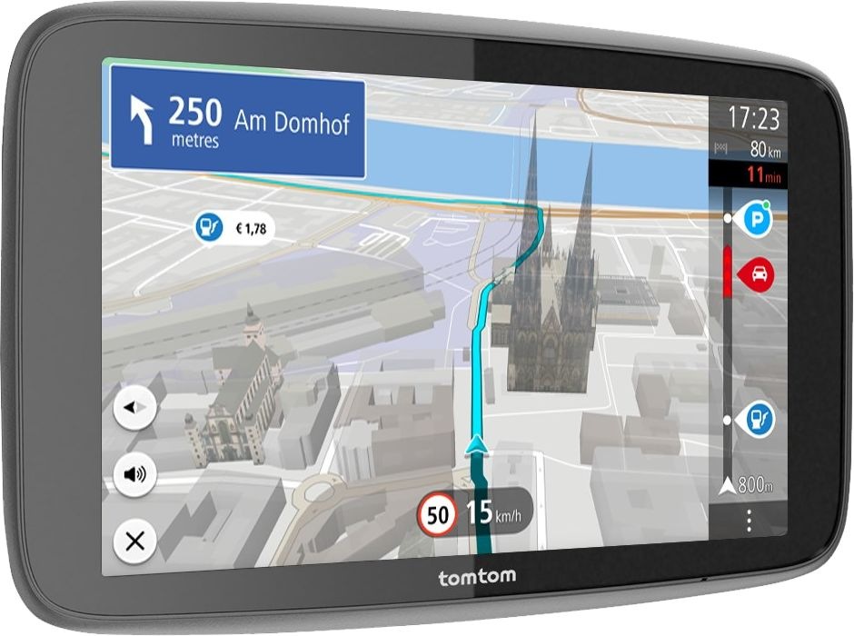 TomTom GO NAVIGATOR 7