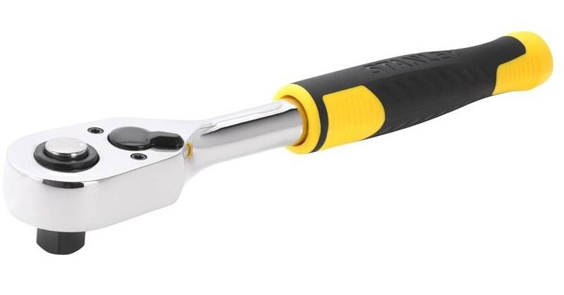 Ráčna Stanley STMT82664-0 3/8"