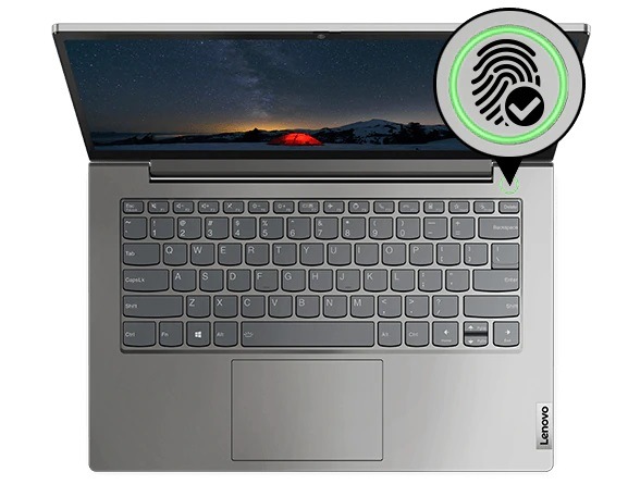 Lenovo ThinkBook 16 G7