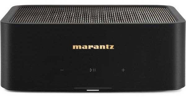 Zesilovač MARANTZ MODEL M1 černý