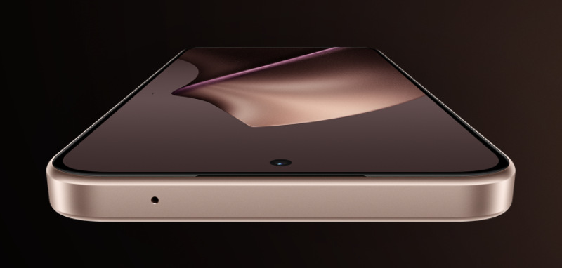 Mobilní telefon Xiaomi 15T 5G 12 GB / 512 GB šedý Mobilní telefon Xiaomi 15T 5G 12 GB / 512 GB šedý