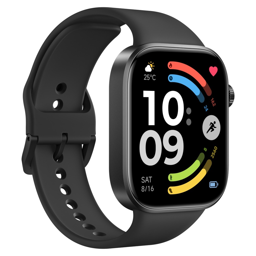 Chytré hodinky Xiaomi Redmi Watch 6