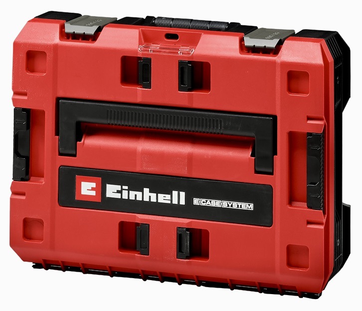 Box na nářadí Einhell s nosností až 90 kg, kvalitní polypropylen