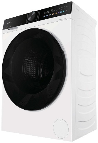 Pračka se sušičkou Candy BWR 485SBL10UC-S bílá pračka se sušičkou Candy BWR 485SBL10UC-S