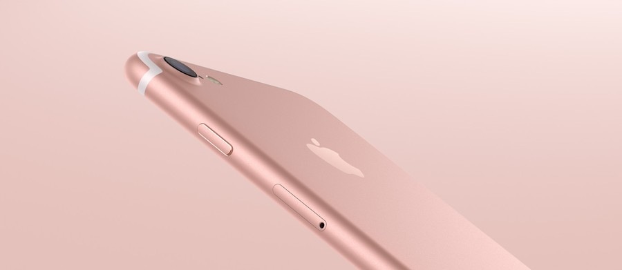 Apple iPhone 7