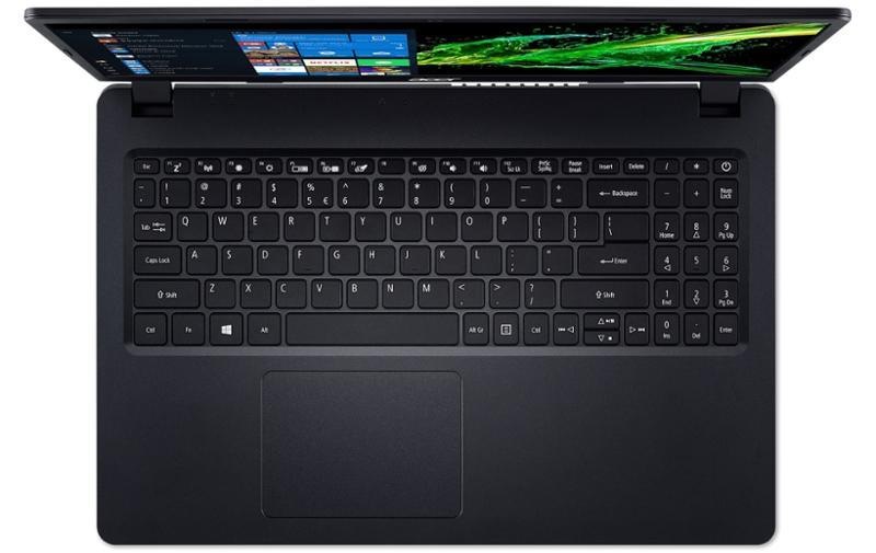 Notebook Acer Aspire 5 (A515-43G-R9ZW) černý