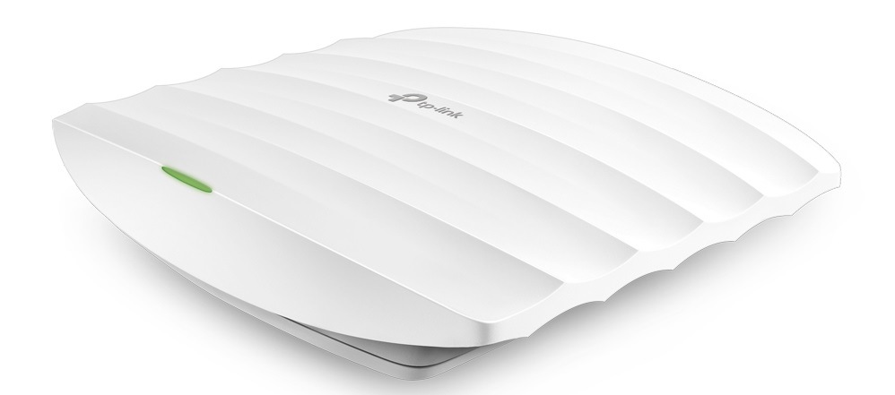 Přístupový bod (AP) TP-Link EAP115 bílý