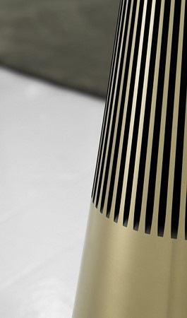 Reproduktor Bang & Olufsen BeoSound 2 hliník Reproduktor Bang & Olufsen BeoSound 2 hliník