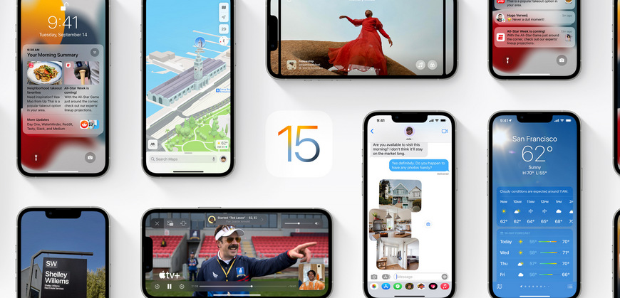 Mobilní telefon Apple iPhone 13 Pro 512GB Graphite Mobilní telefon Apple iPhone 13 Pro 512GB Graphite