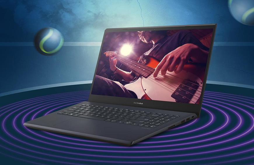 Asus X571GT-BQ200T