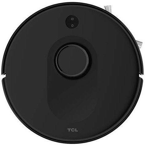 Robotický vysavač TCL Sweeva 6000, Wi-Fi