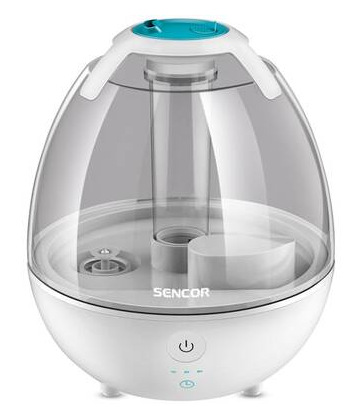 Zvlhčovač vzduchu Sencor SHF 950WH Sencor SHF 950