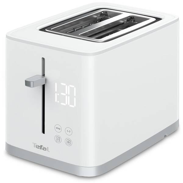 Topinkovač Tefal Sense TT693110 bílý