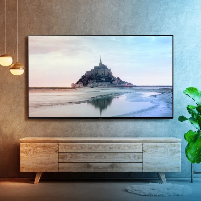 Televize Panasonic TX-55LZ1000E